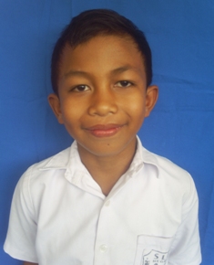<center>MUHAMAD FIKRI - B<br>10</center>